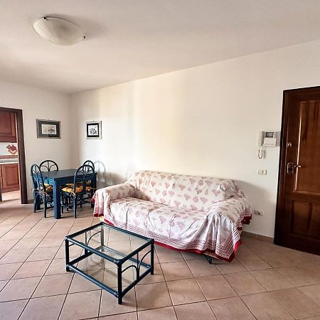 Murphy Holiday Homes - Residenza Aldo Moro 03 La Maddalena  Dış mekan fotoğraf