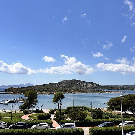 Murphy Holiday Homes - Residenza Aldo Moro 03 La Maddalena  Dış mekan fotoğraf