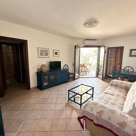 Murphy Holiday Homes - Residenza Aldo Moro 03 La Maddalena  Dış mekan fotoğraf