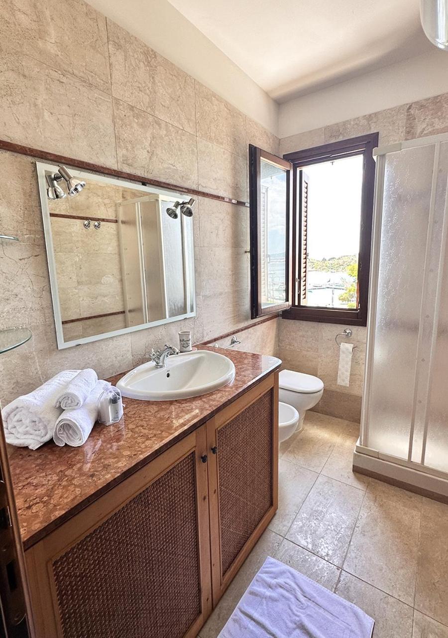 Murphy Holiday Homes - Residenza Aldo Moro 03 La Maddalena  Dış mekan fotoğraf