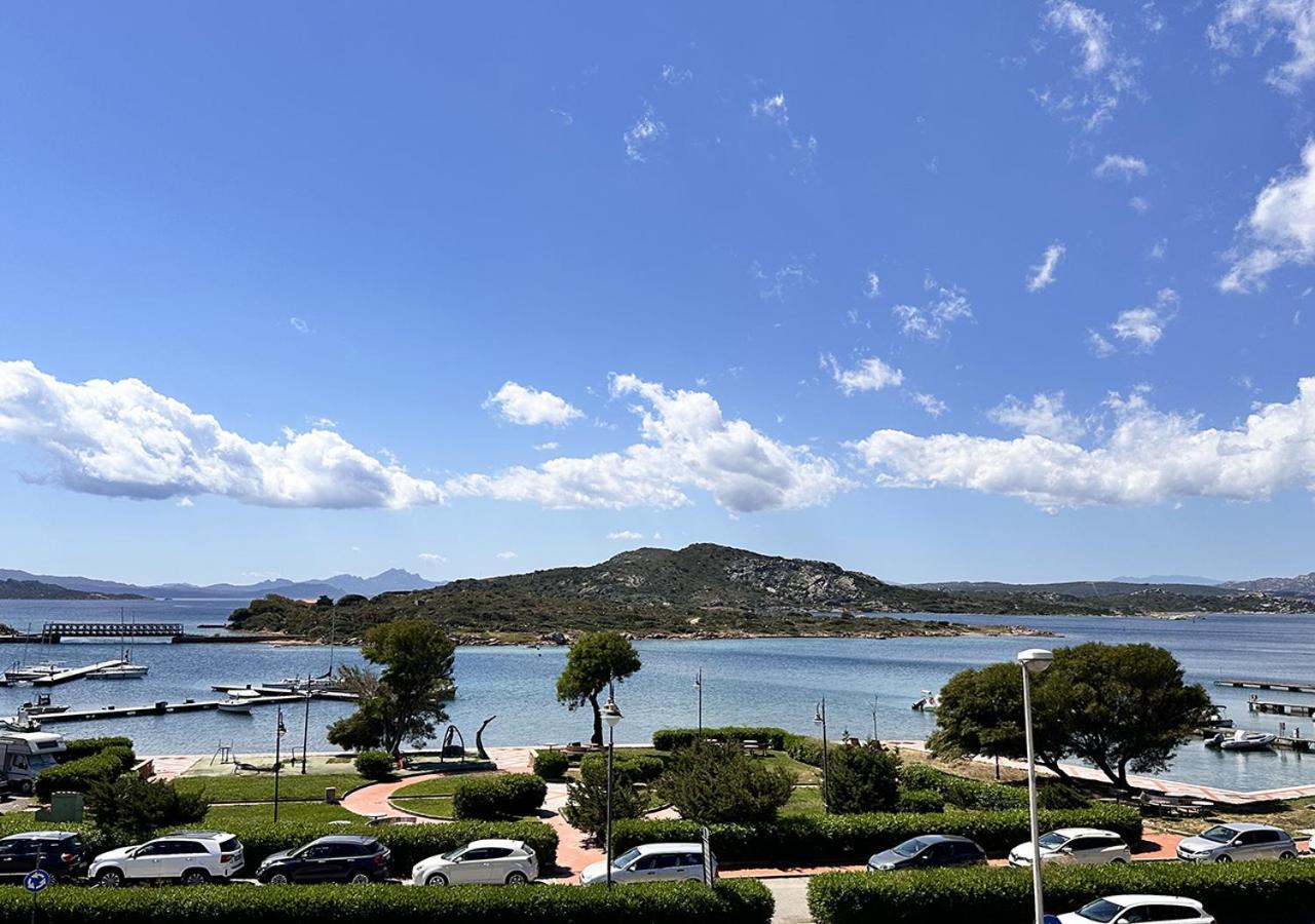 Murphy Holiday Homes - Residenza Aldo Moro 03 La Maddalena  Dış mekan fotoğraf