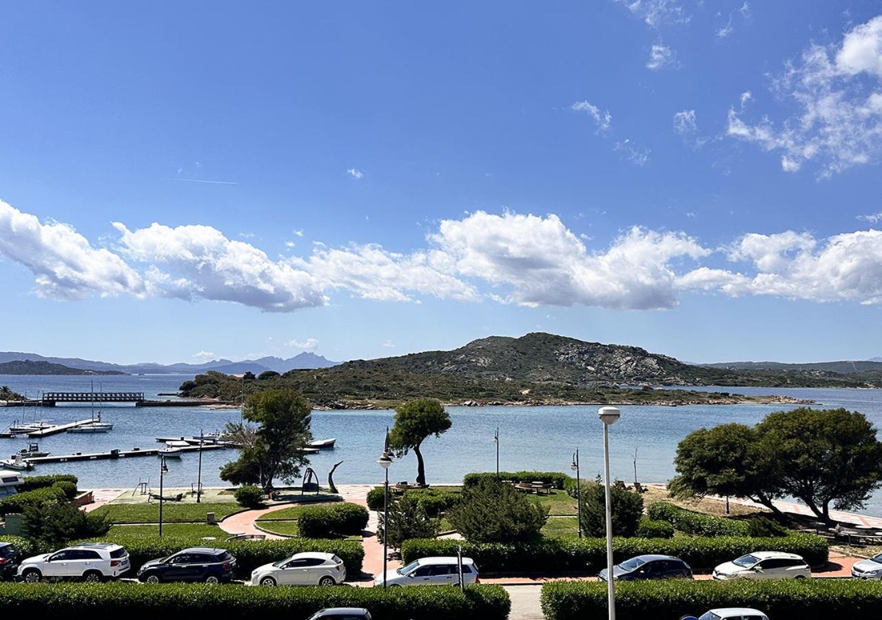Murphy Holiday Homes - Residenza Aldo Moro 03 La Maddalena  Dış mekan fotoğraf