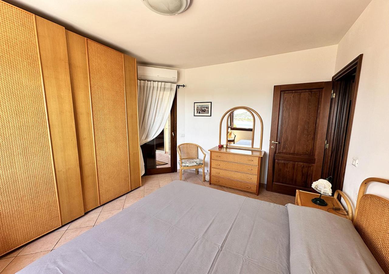Murphy Holiday Homes - Residenza Aldo Moro 03 La Maddalena  Dış mekan fotoğraf