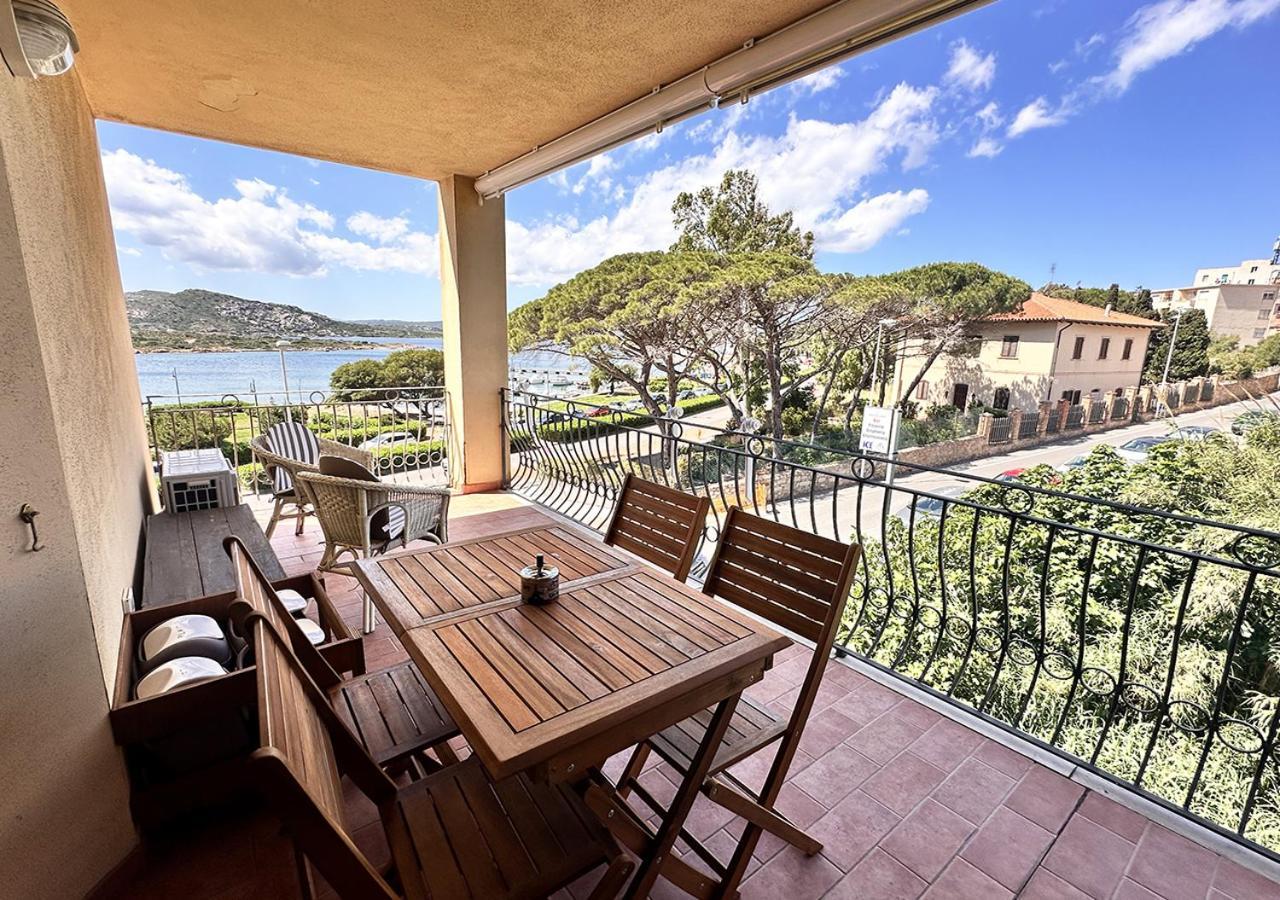 Murphy Holiday Homes - Residenza Aldo Moro 03 La Maddalena  Dış mekan fotoğraf
