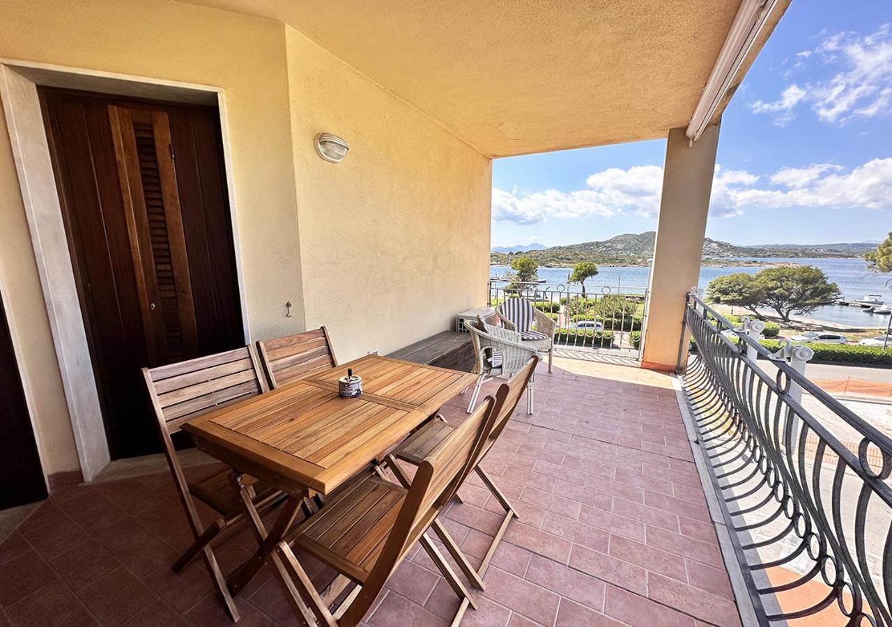 Murphy Holiday Homes - Residenza Aldo Moro 03 La Maddalena  Dış mekan fotoğraf