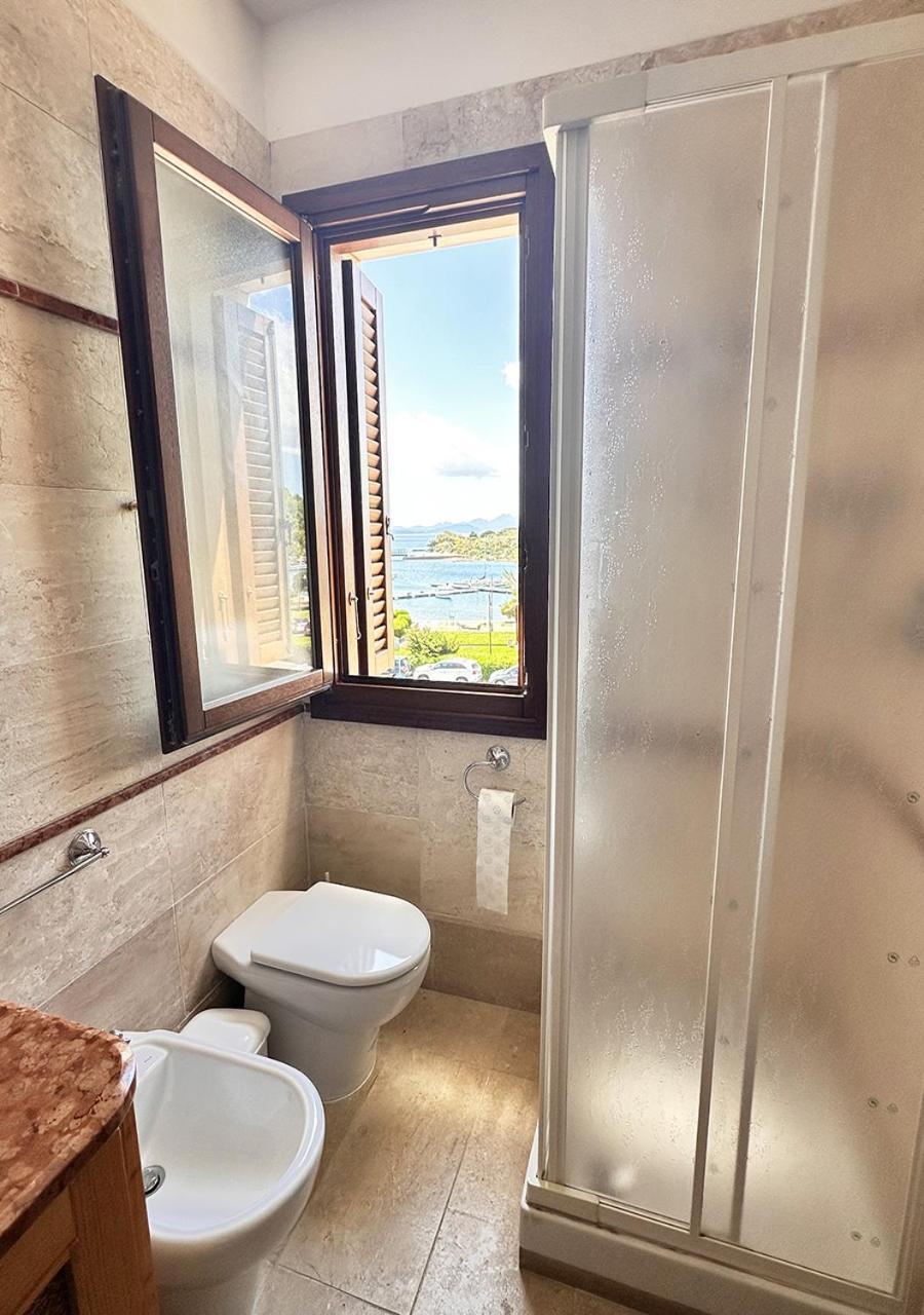 Murphy Holiday Homes - Residenza Aldo Moro 03 La Maddalena  Dış mekan fotoğraf